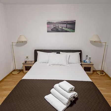 Casa Maria Apartment Constanta Ngoại thất bức ảnh