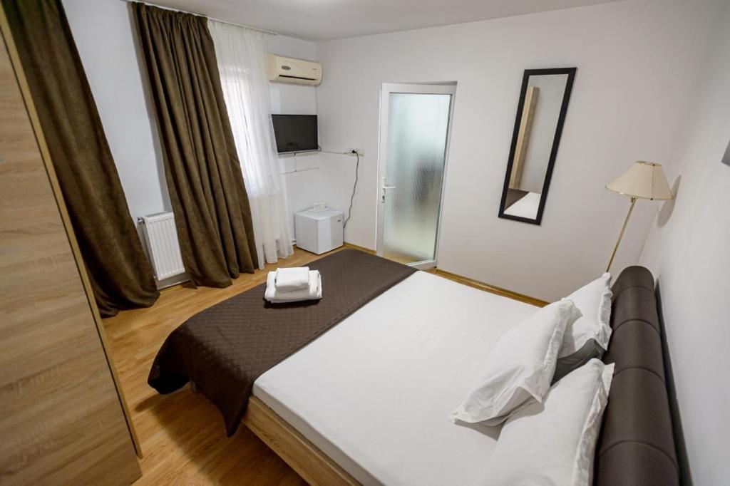Casa Maria Apartment Constanta Ngoại thất bức ảnh