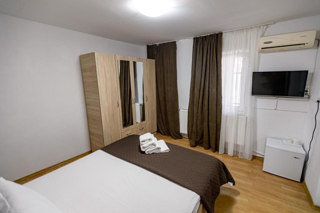 Casa Maria Apartment Constanta Ngoại thất bức ảnh