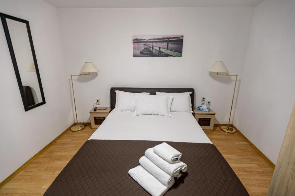 Casa Maria Apartment Constanta Ngoại thất bức ảnh