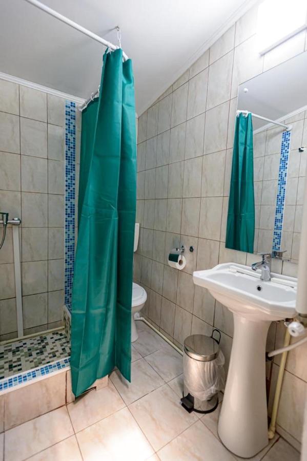 Casa Maria Apartment Constanta Ngoại thất bức ảnh