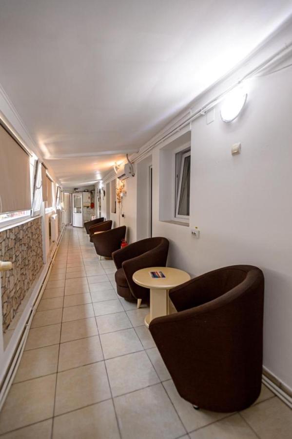 Casa Maria Apartment Constanta Ngoại thất bức ảnh