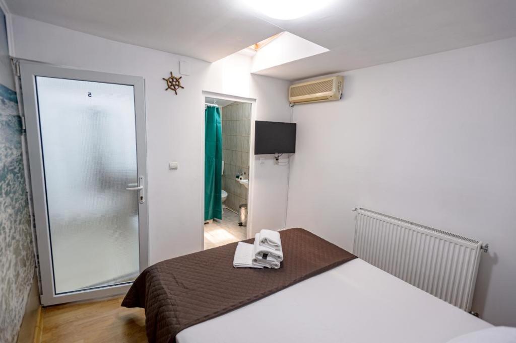 Casa Maria Apartment Constanta Ngoại thất bức ảnh