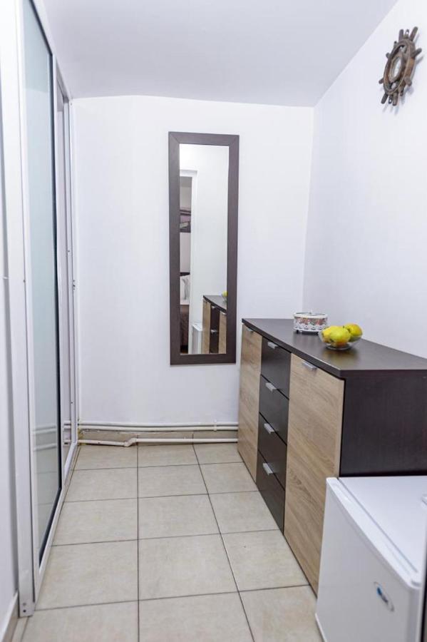 Casa Maria Apartment Constanta Ngoại thất bức ảnh