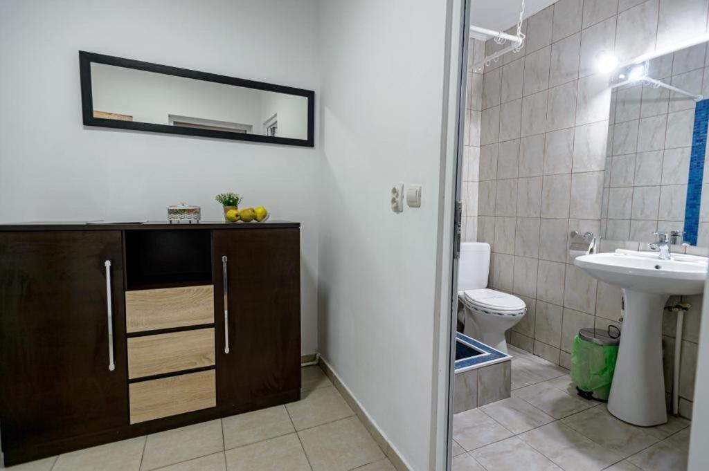 Casa Maria Apartment Constanta Ngoại thất bức ảnh
