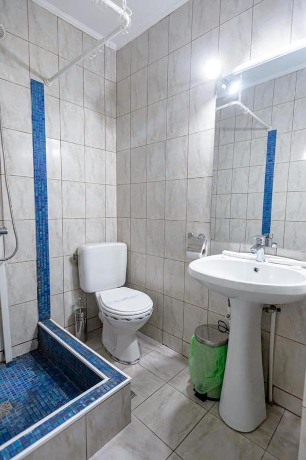 Casa Maria Apartment Constanta Ngoại thất bức ảnh