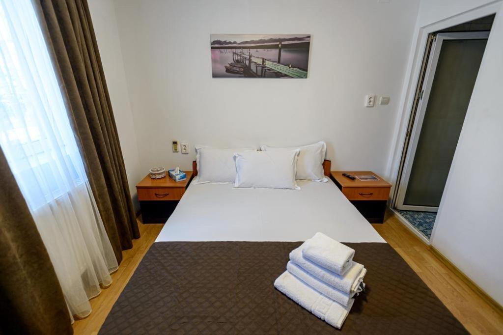 Casa Maria Apartment Constanta Ngoại thất bức ảnh