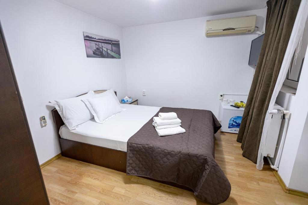 Casa Maria Apartment Constanta Ngoại thất bức ảnh