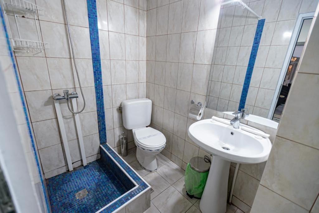 Casa Maria Apartment Constanta Ngoại thất bức ảnh