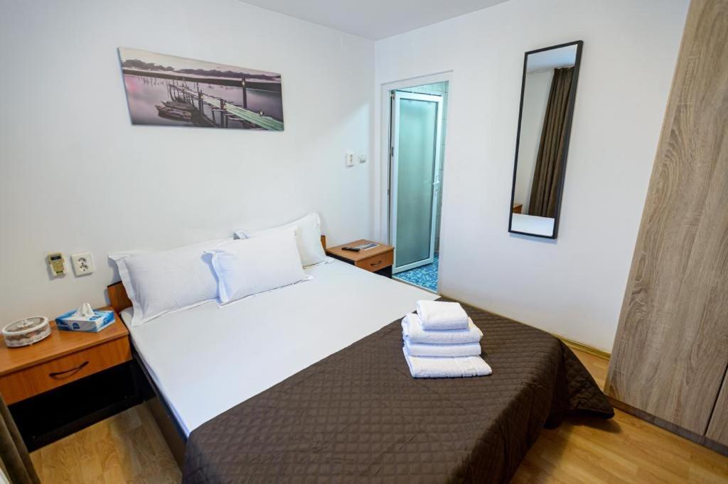 Casa Maria Apartment Constanta Ngoại thất bức ảnh