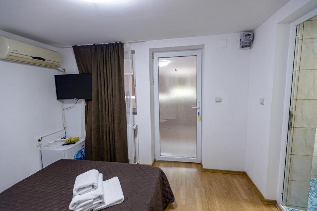Casa Maria Apartment Constanta Ngoại thất bức ảnh