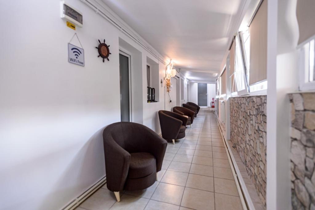 Casa Maria Apartment Constanta Ngoại thất bức ảnh