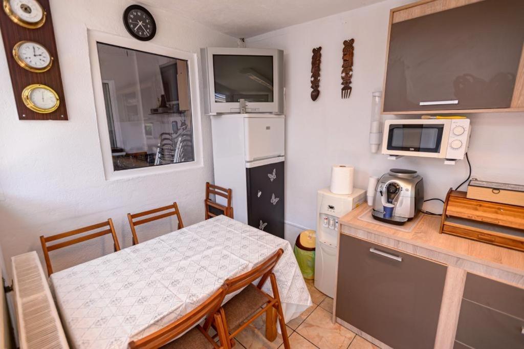 Casa Maria Apartment Constanta Ngoại thất bức ảnh