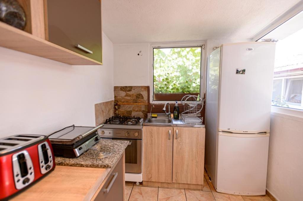 Casa Maria Apartment Constanta Ngoại thất bức ảnh