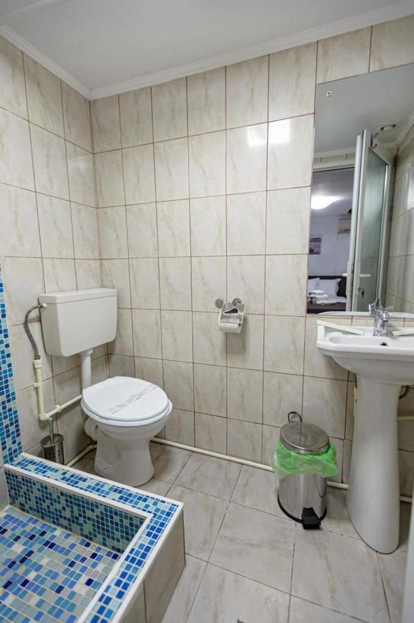 Casa Maria Apartment Constanta Ngoại thất bức ảnh