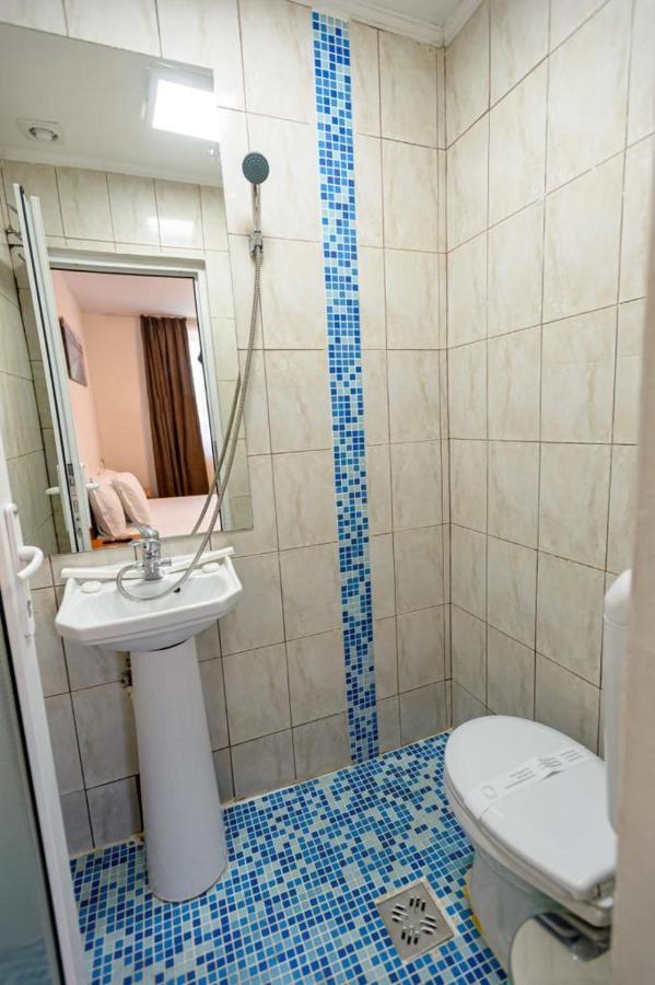 Casa Maria Apartment Constanta Ngoại thất bức ảnh