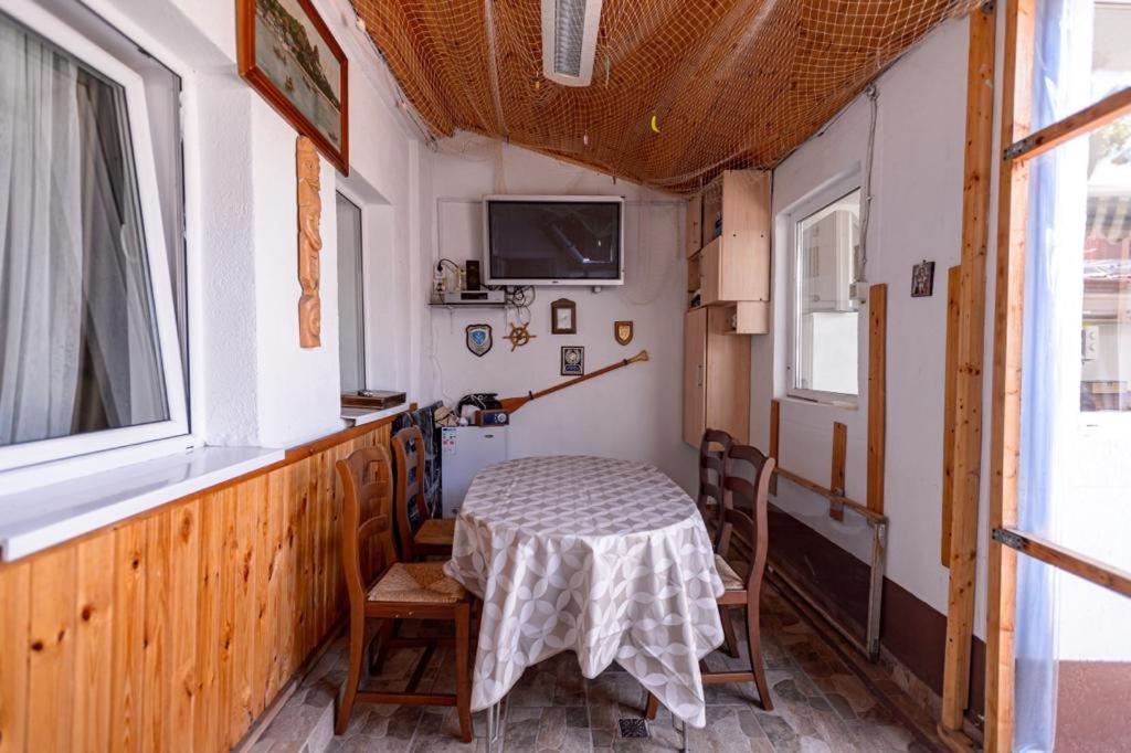 Casa Maria Apartment Constanta Ngoại thất bức ảnh