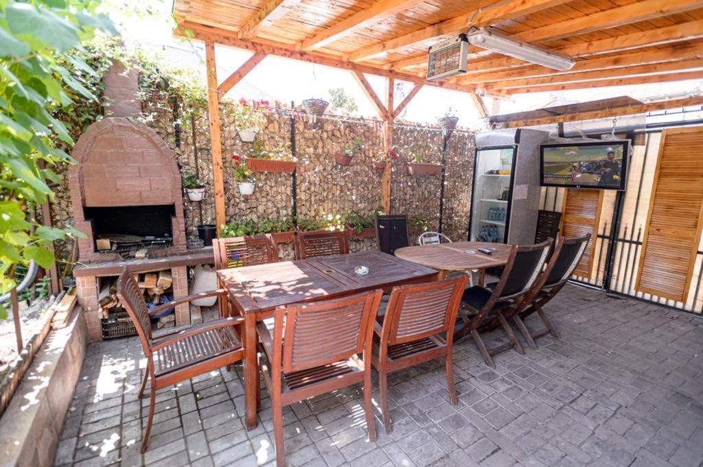 Casa Maria Apartment Constanta Ngoại thất bức ảnh